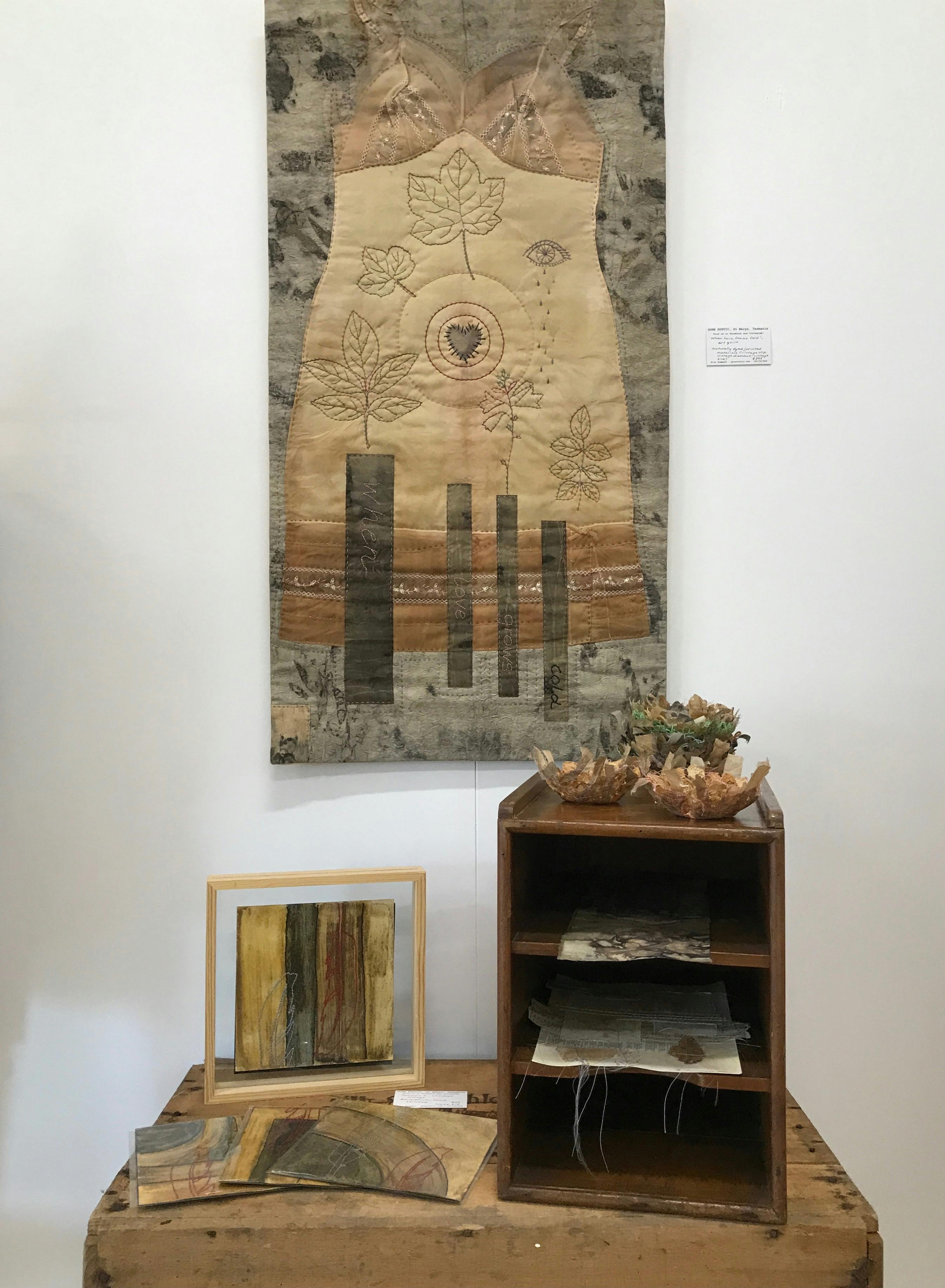 Gone Rustic Studio and Gallery