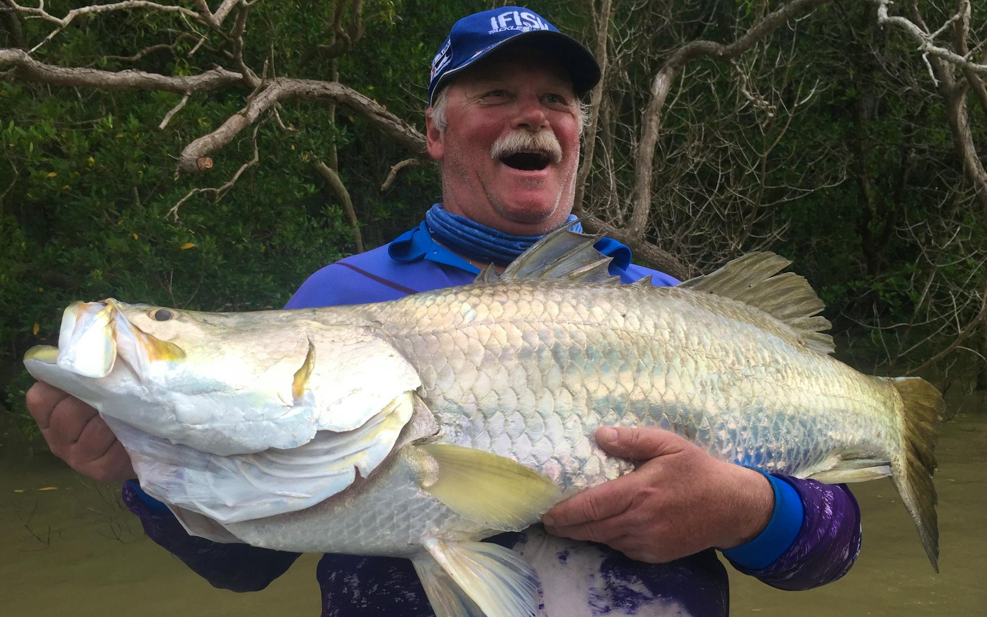 Humbug Fishing Extended Liveaboard Fishing Charter | tour by Humbug Fishing