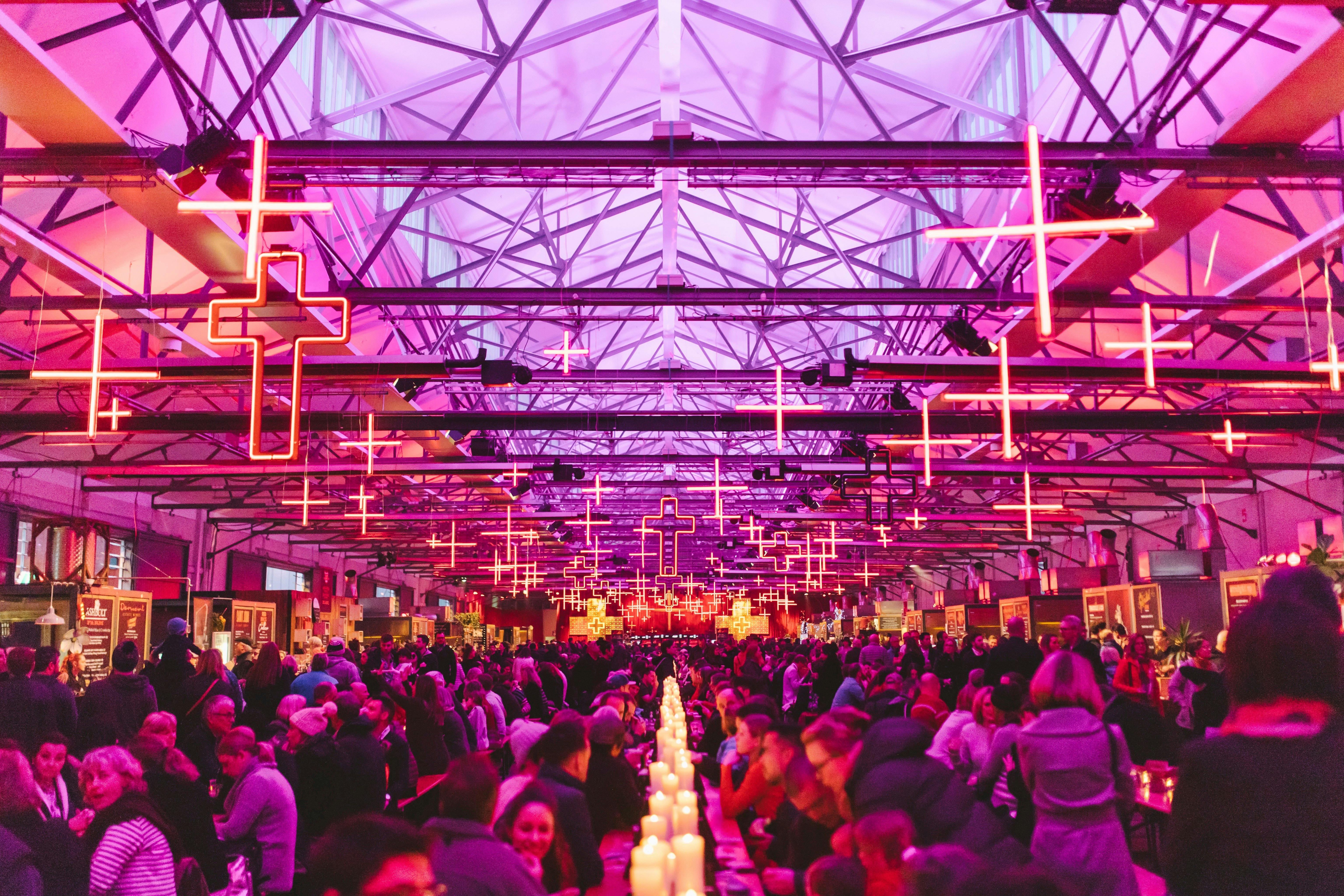 Dark Mofo 2025