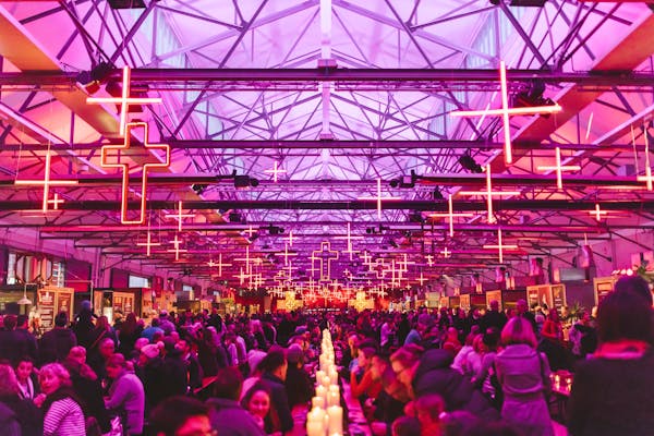 Dark Mofo 2025