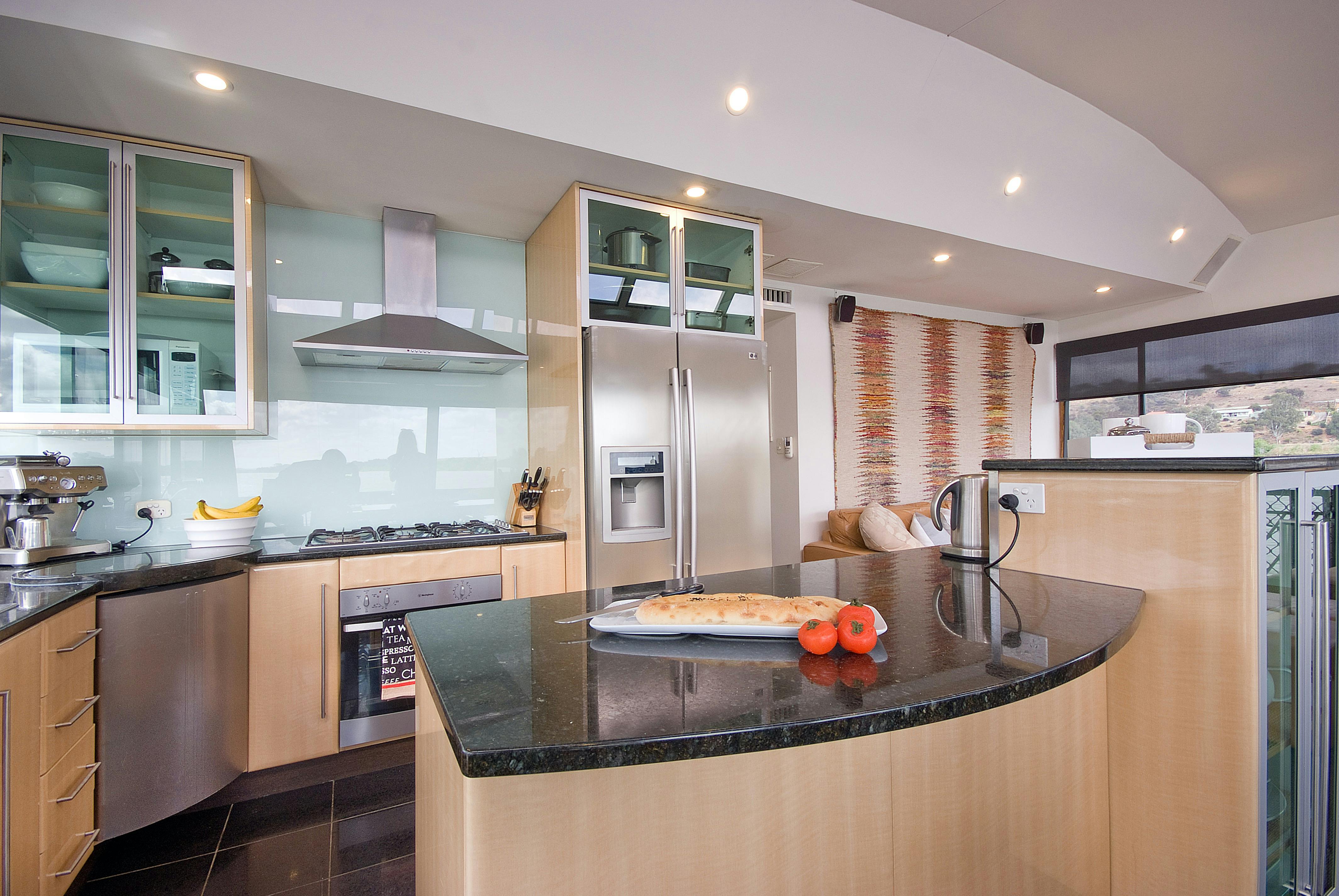 Whitewater Kitchen