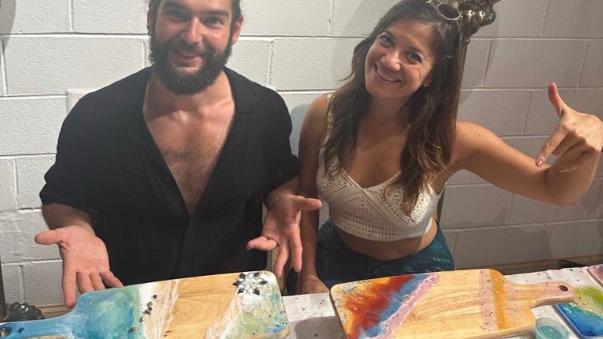 art