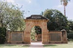 Victory Memorial Gardens in Wagga Wagga