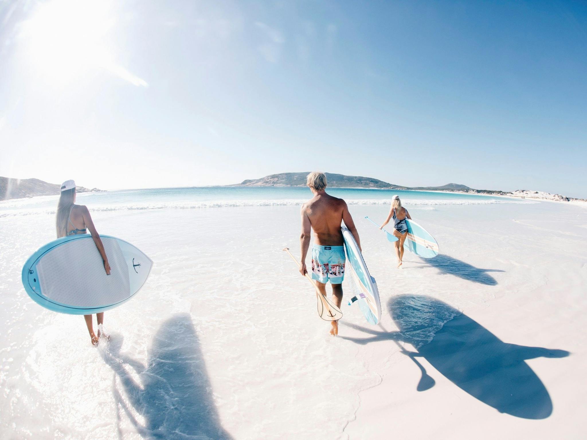 Cape Le Grand National Park, near Esperance, Western Australia
