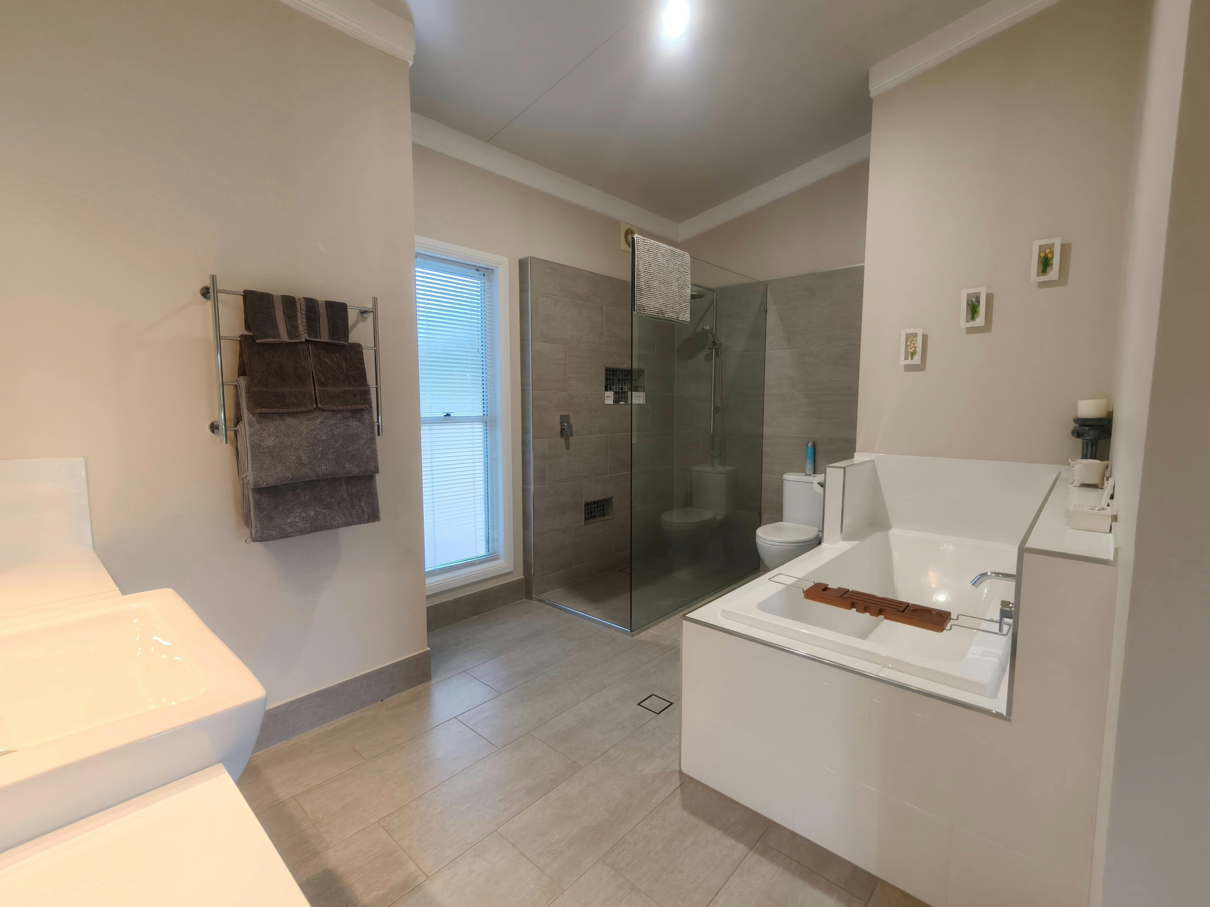 Hidden Valley Private Guest Suite, South Grafton NSW