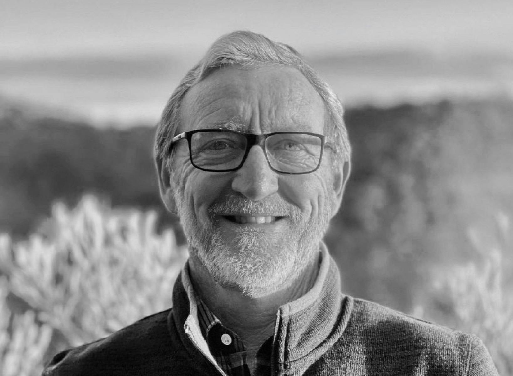 Accounting for Nature - Peter Cosier - The Lyrebird Festival