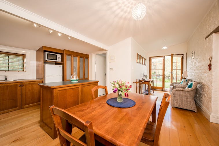 Georgies cottage