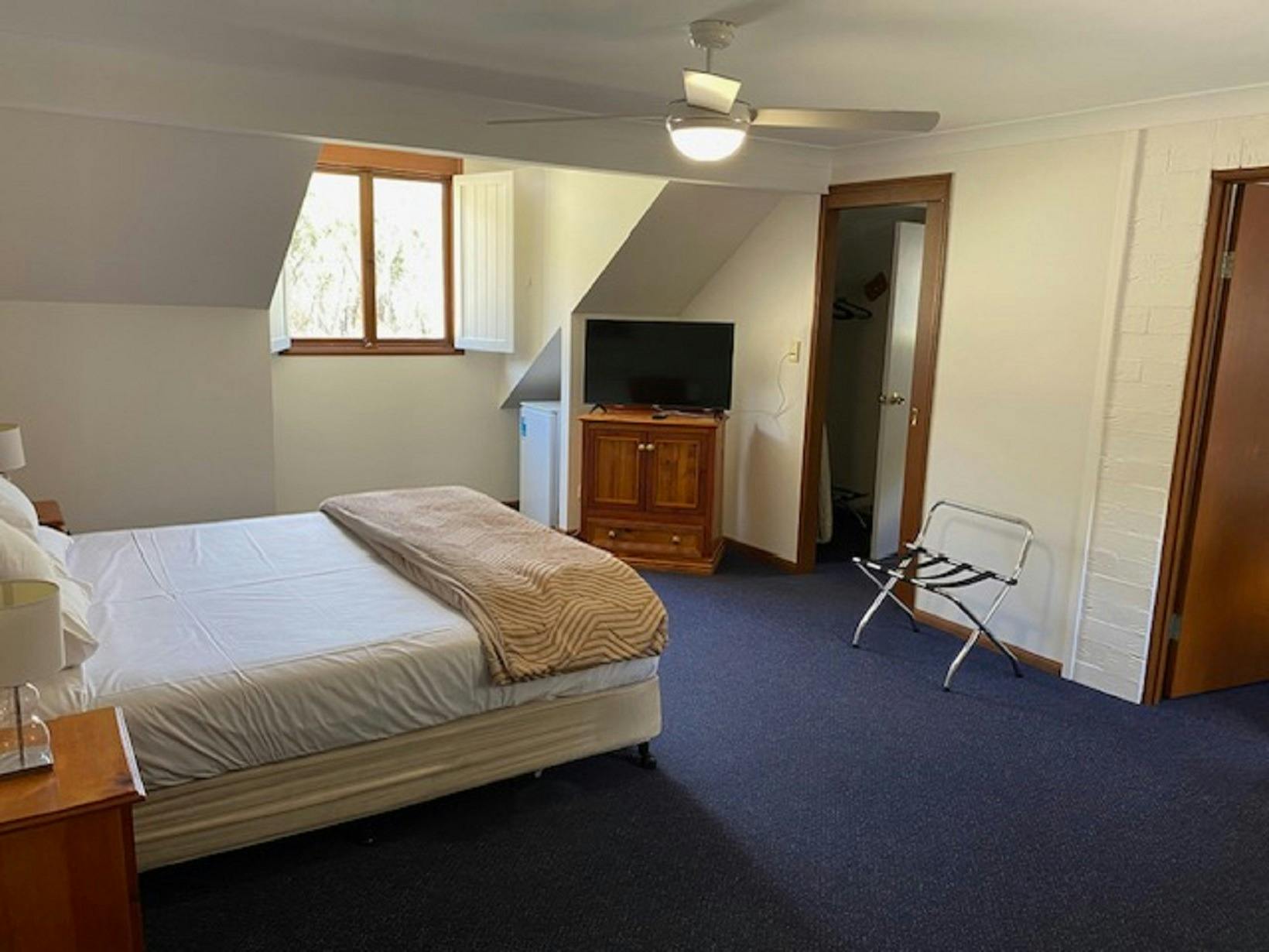 Family Ensuite Room