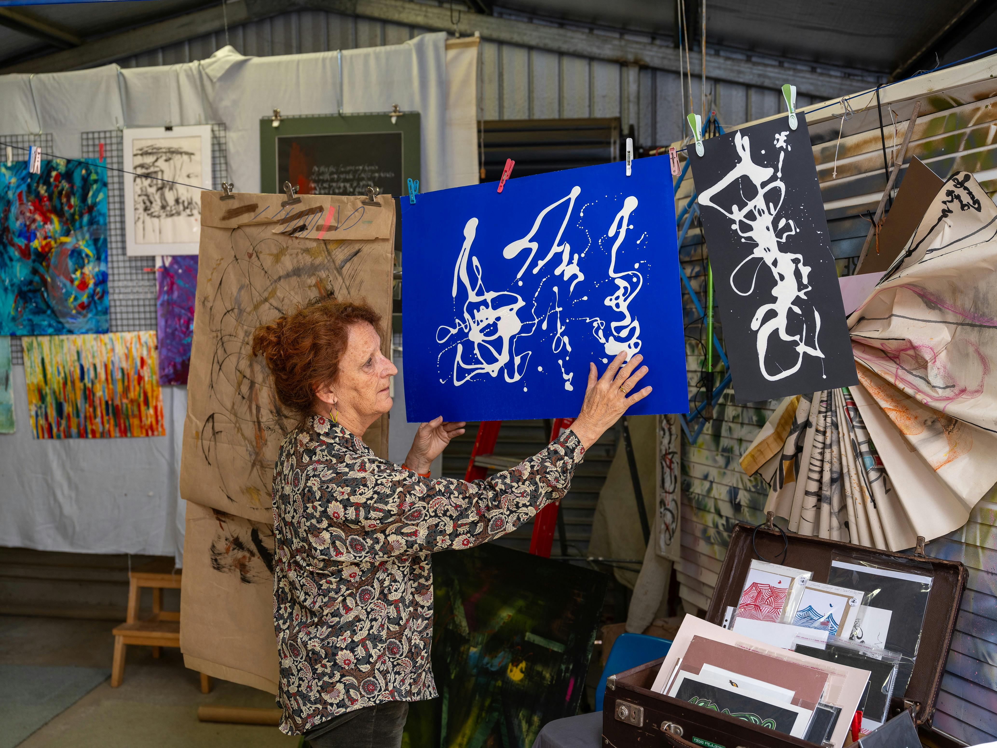 Calligrapher