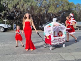 Coffin Bay - Christmas on the Bay