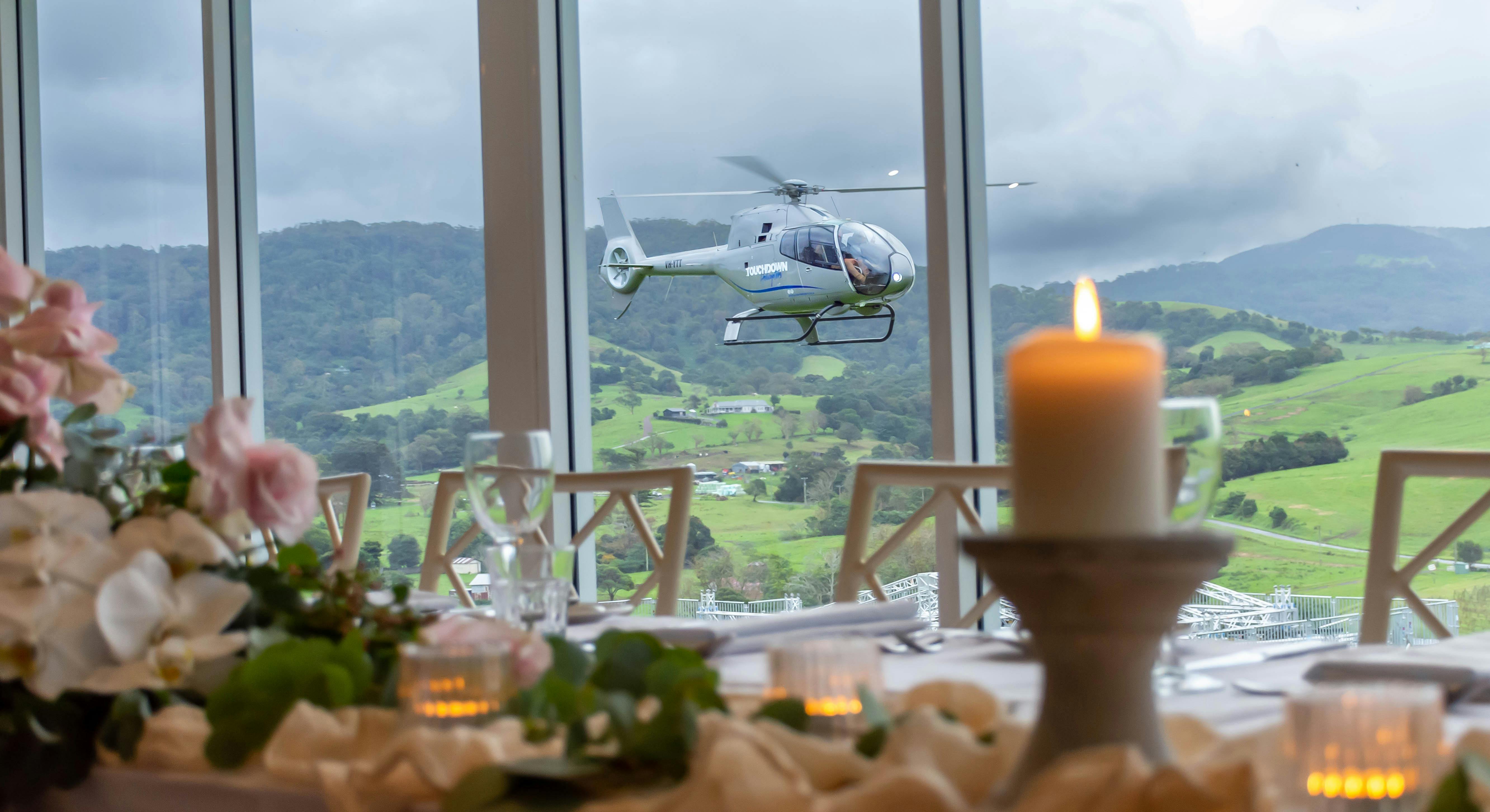 Wedding at Crooked River