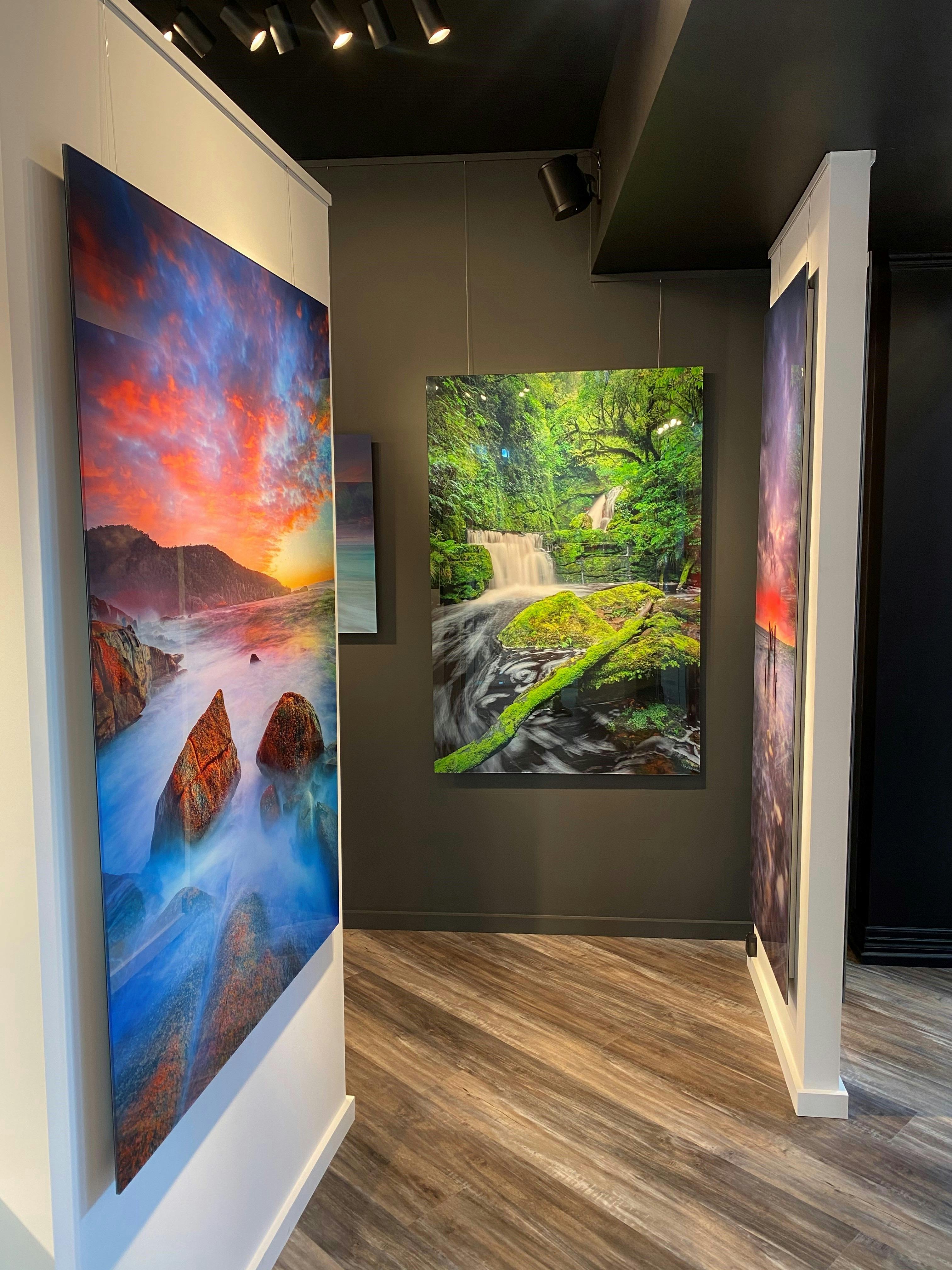 Mark Gray Gallery Mooloolaba