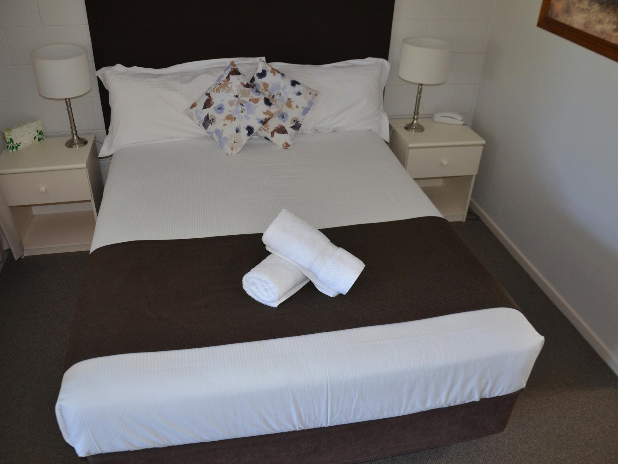 Standard Room Standard Room