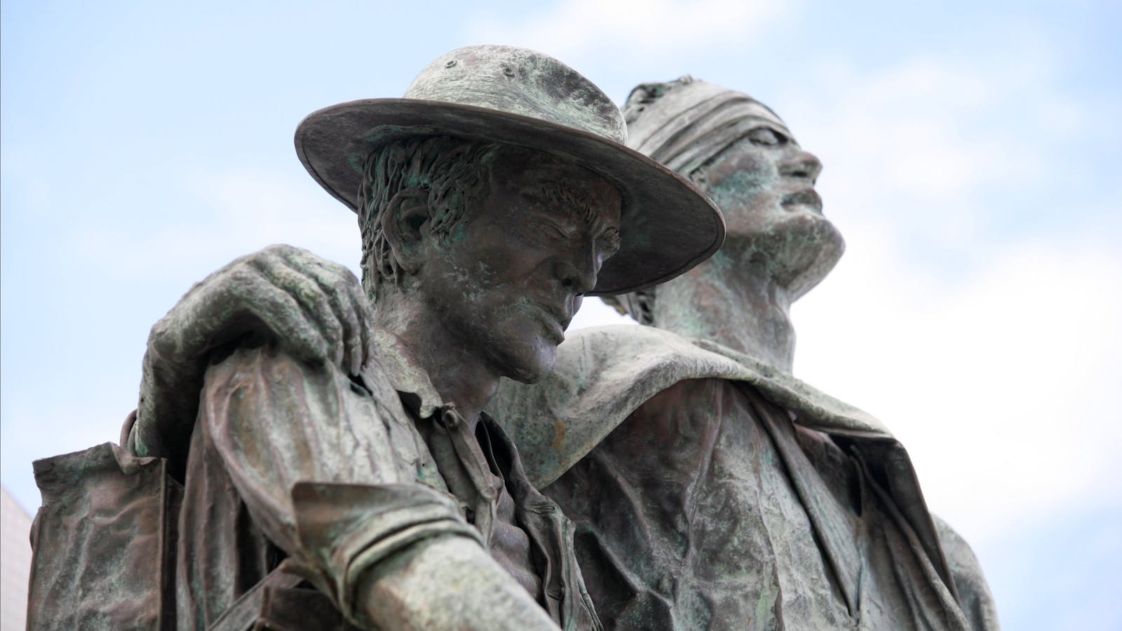 Shepparton Cenotaph