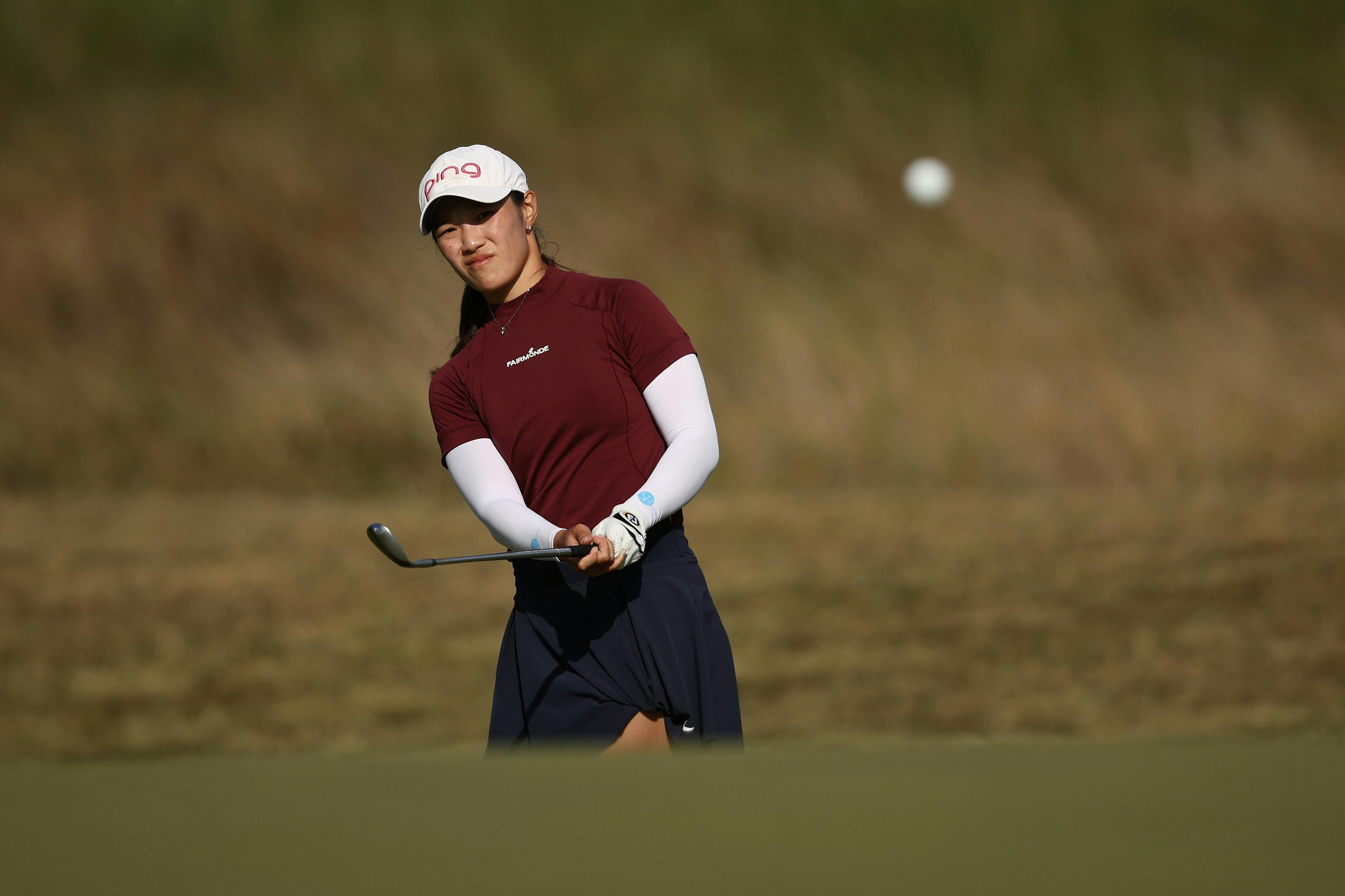 Vic Open Golf Tournament