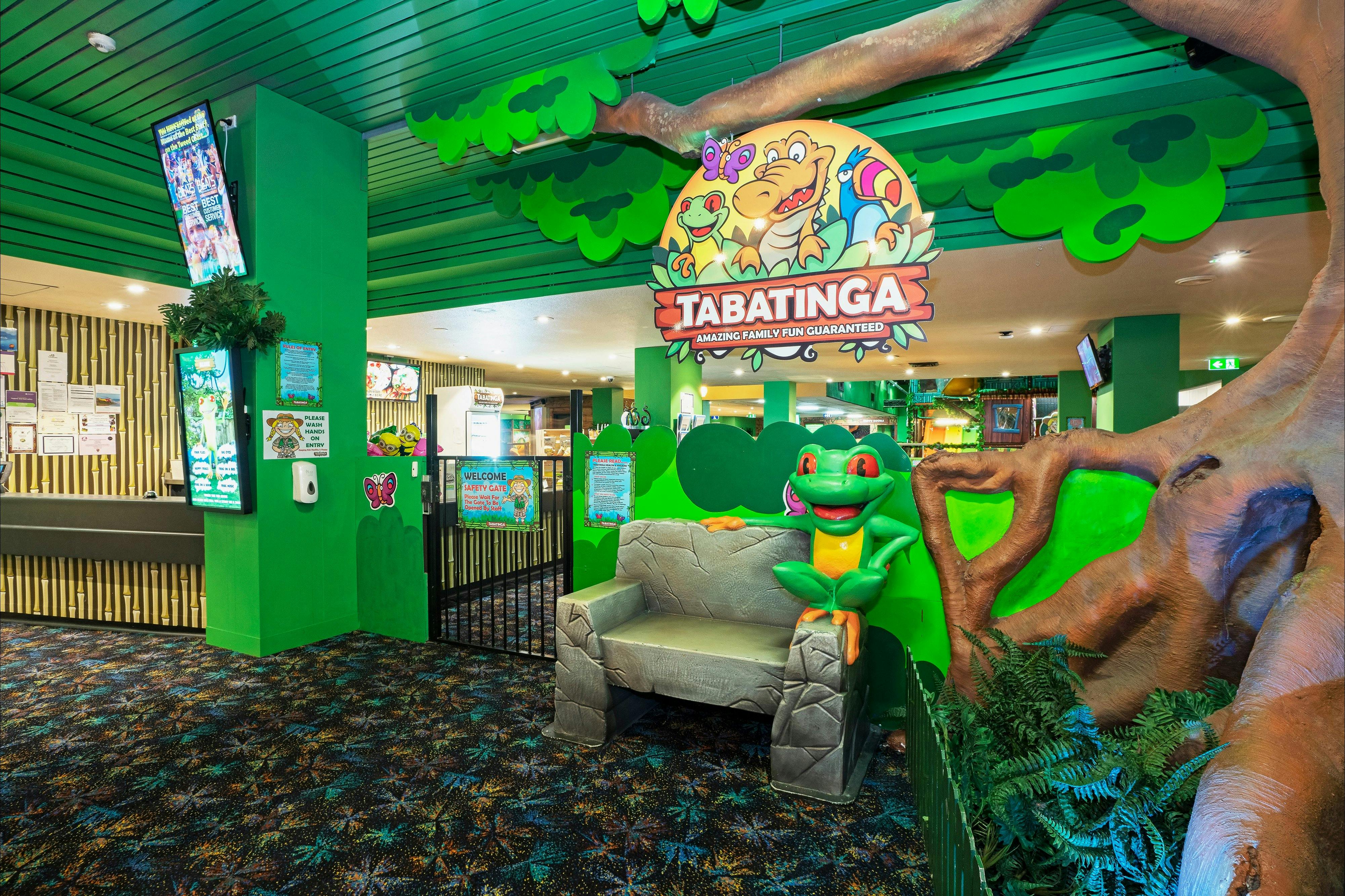 Tabatinga - Tweed Heads Fun & Social Centre | NSW Holidays