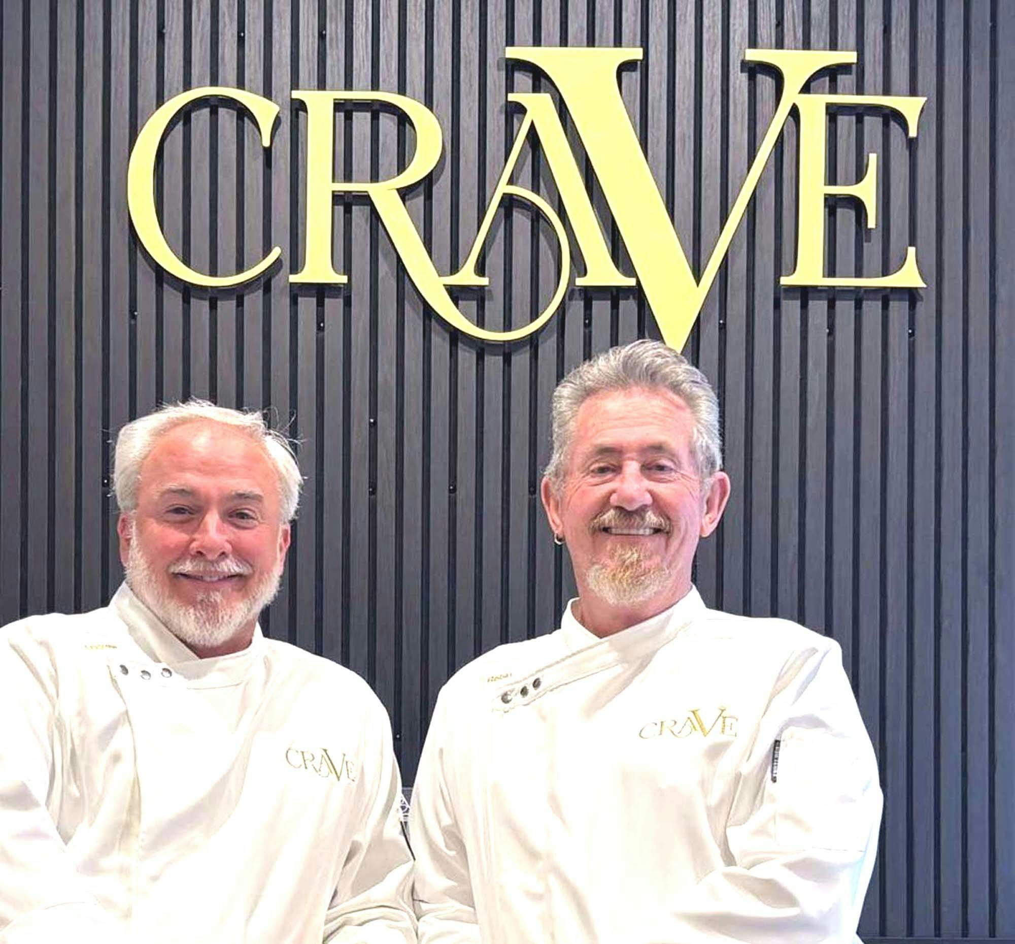 Lots of classes await you