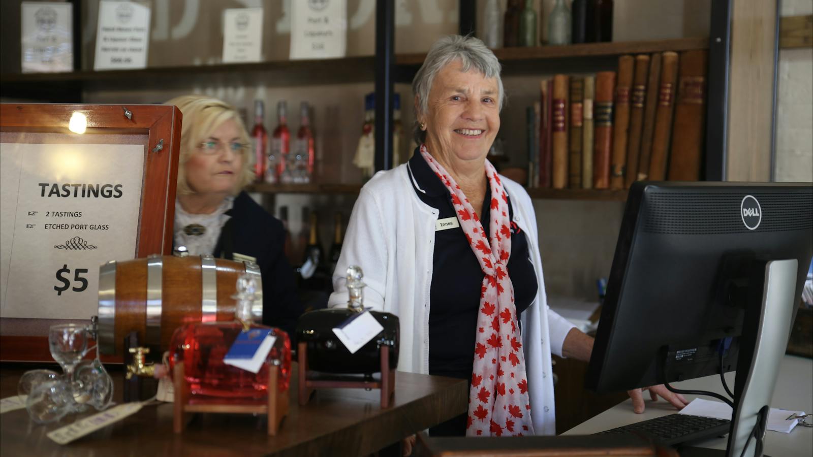 Bond Store, Maryborough