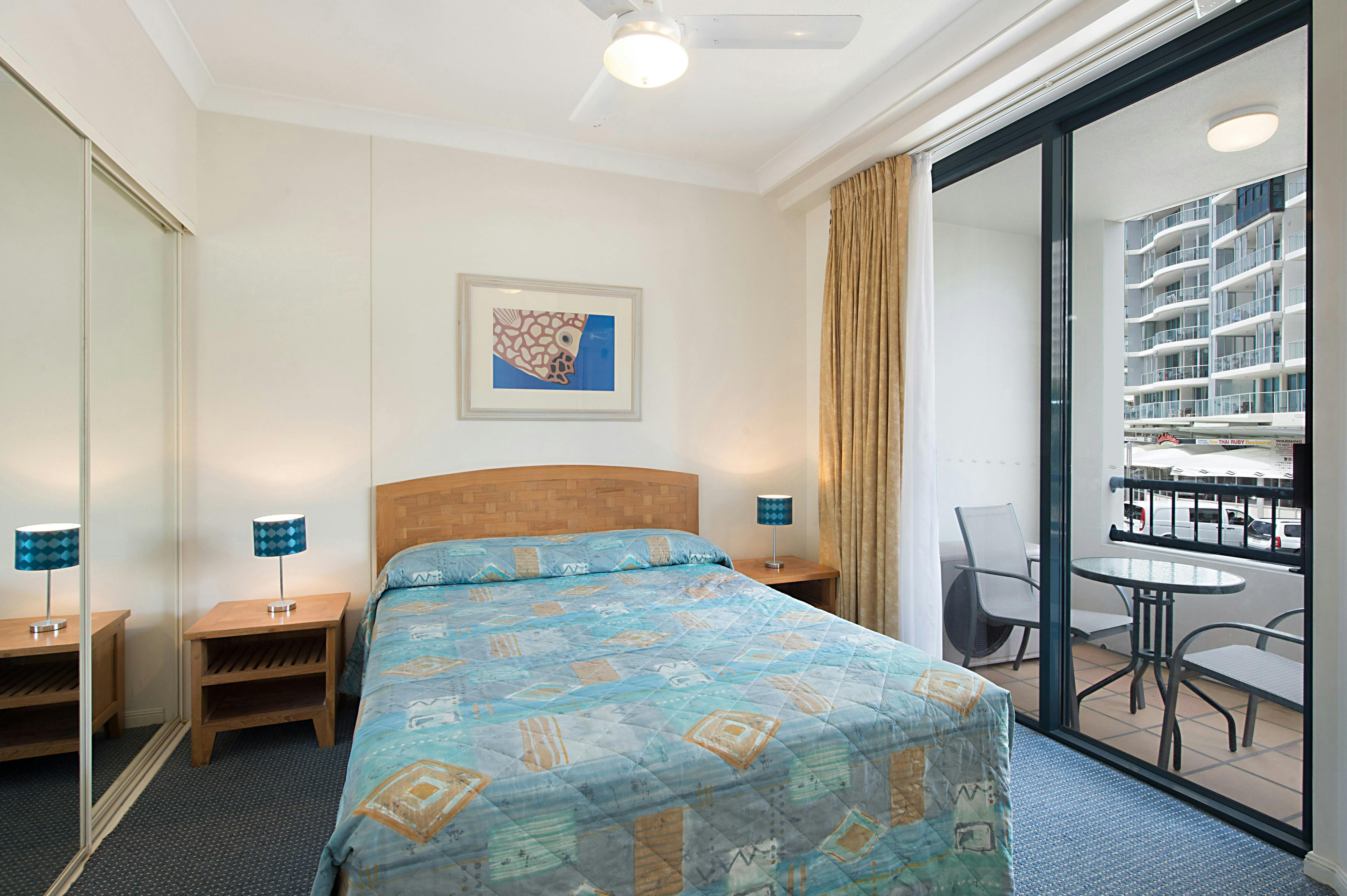 Calypso Plaza Resort Unit 146 - Coolangatta