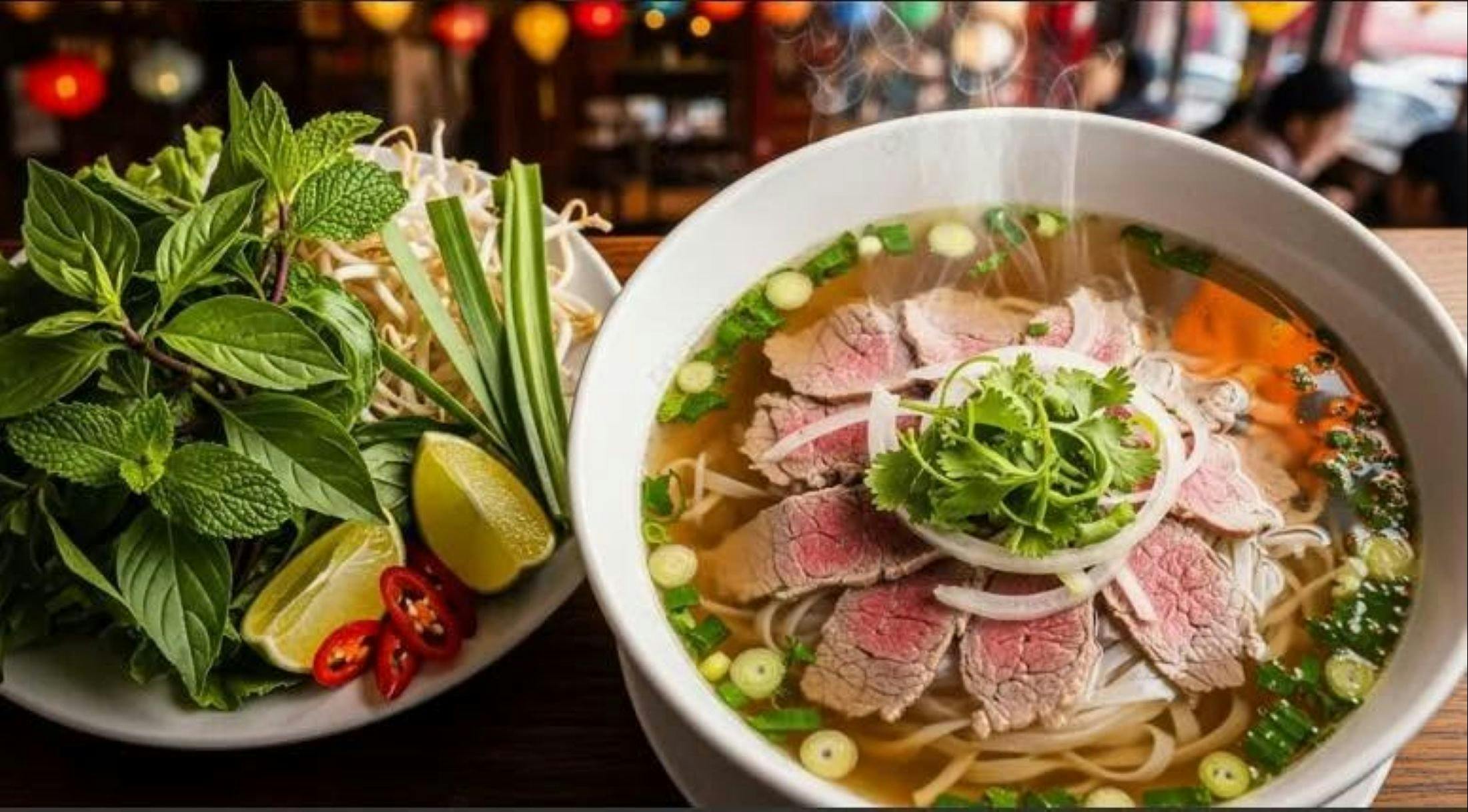 Home Taste Vietnam
