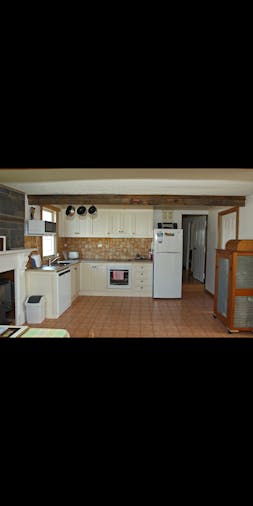 Stable Cottage