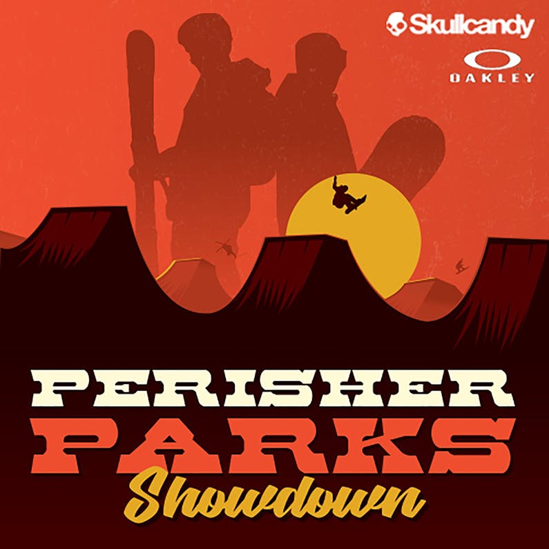 Image of the event 'Perisher Parks Showdown'