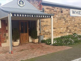 Cellar Door