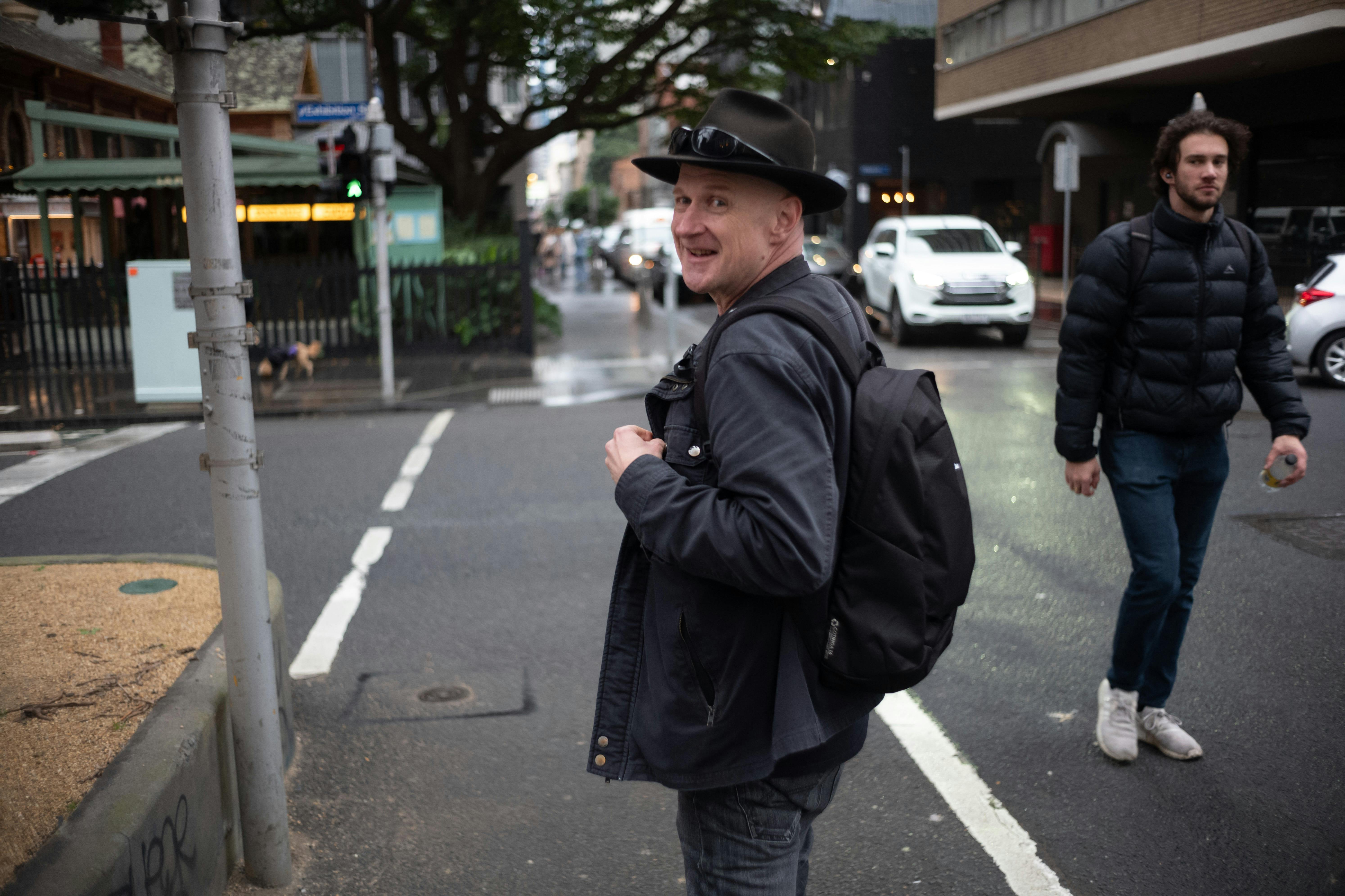 Melbourne Historical Crime Tours