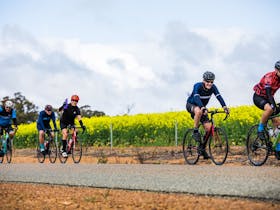 WestCycle WA Mental Health Week Family Fun Day and Community Ride
