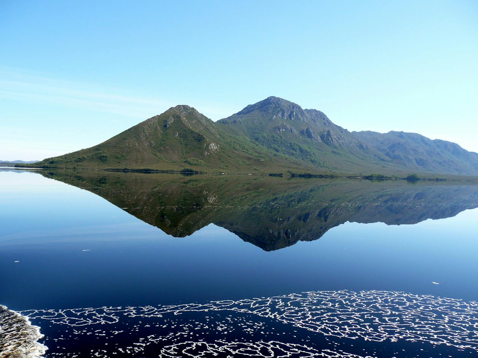 Port Davey