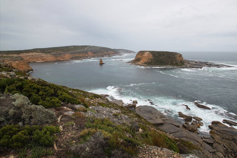 Lincoln National Park