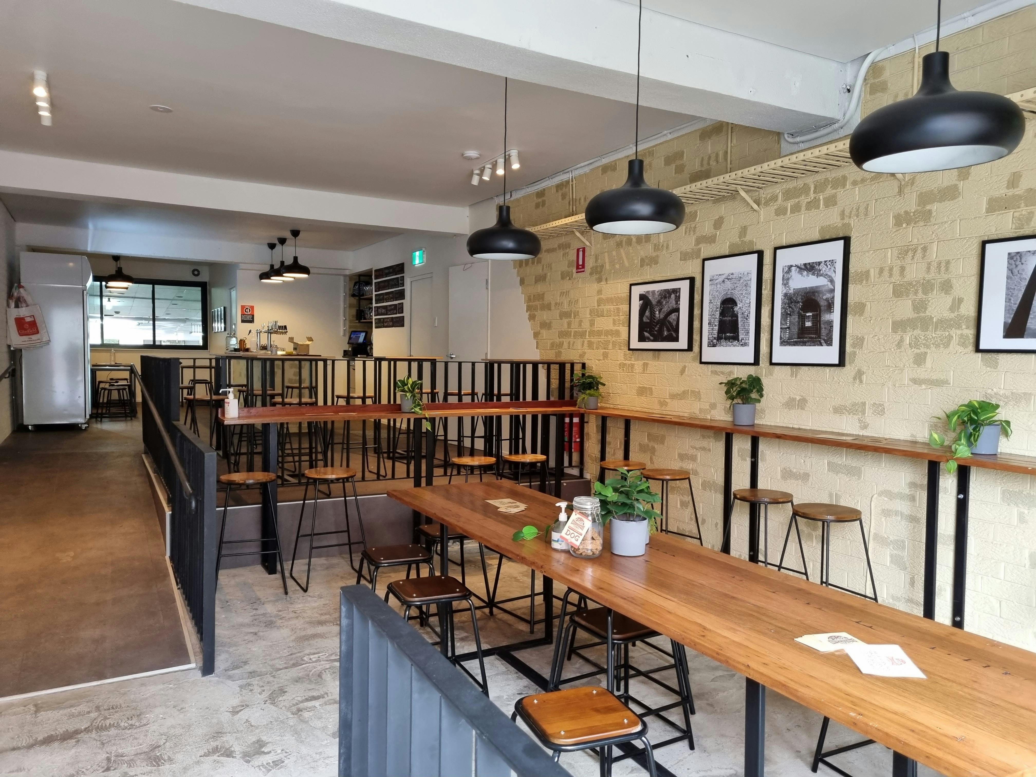 Brickworks Brewing