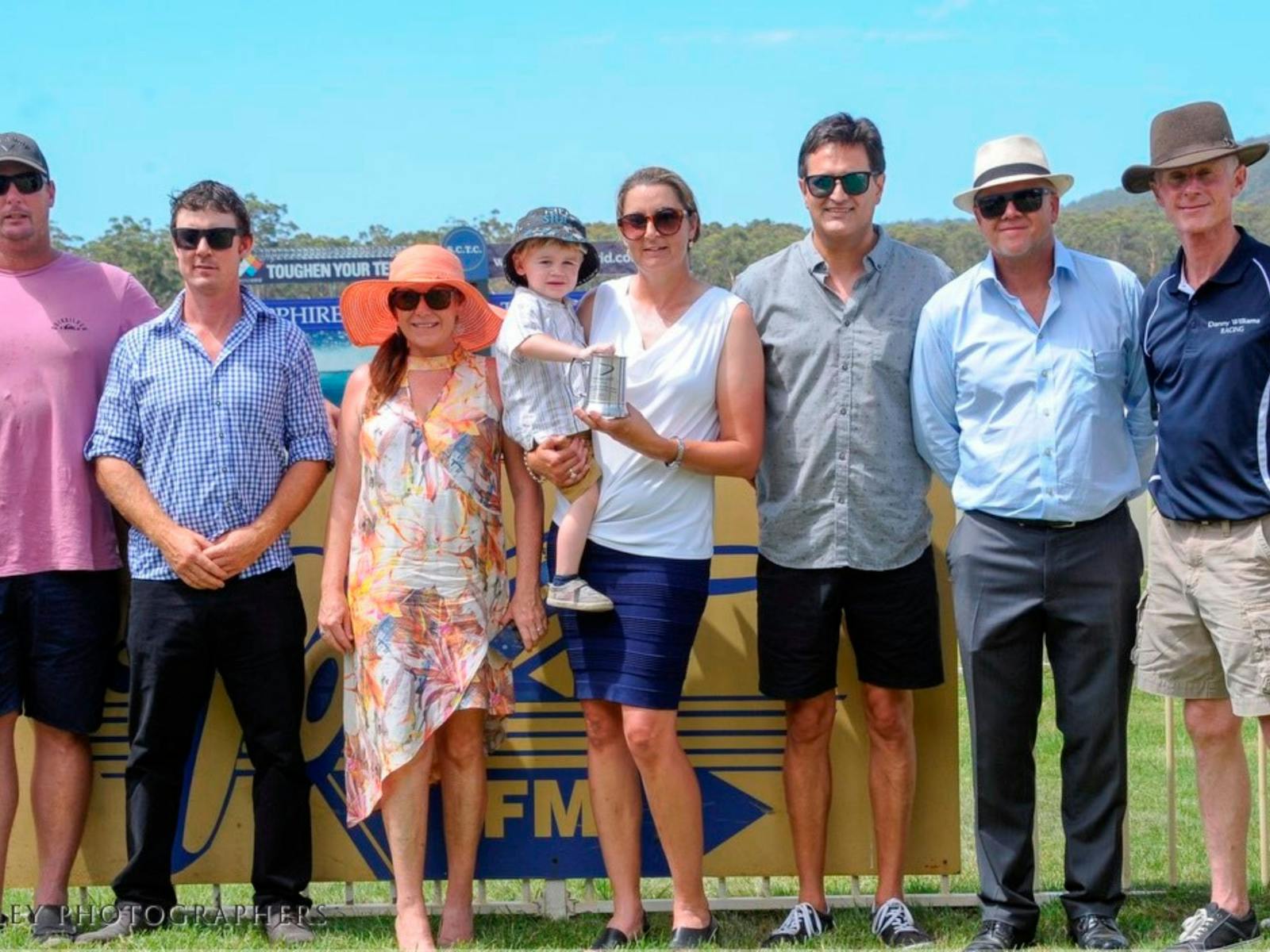 Image for Bega Cheese Bega Cup Two Day Carnival