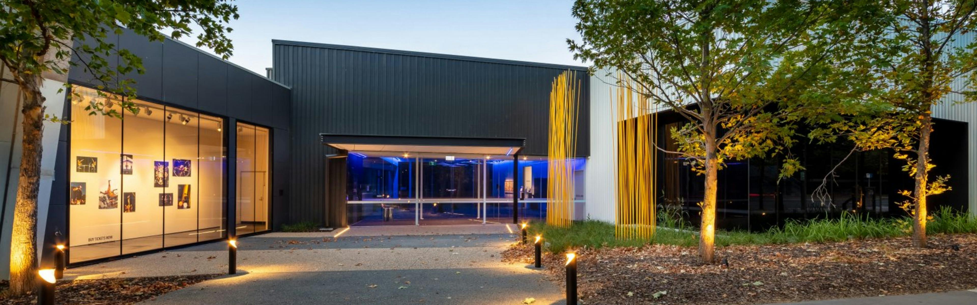 Mockingbird Theatre Company