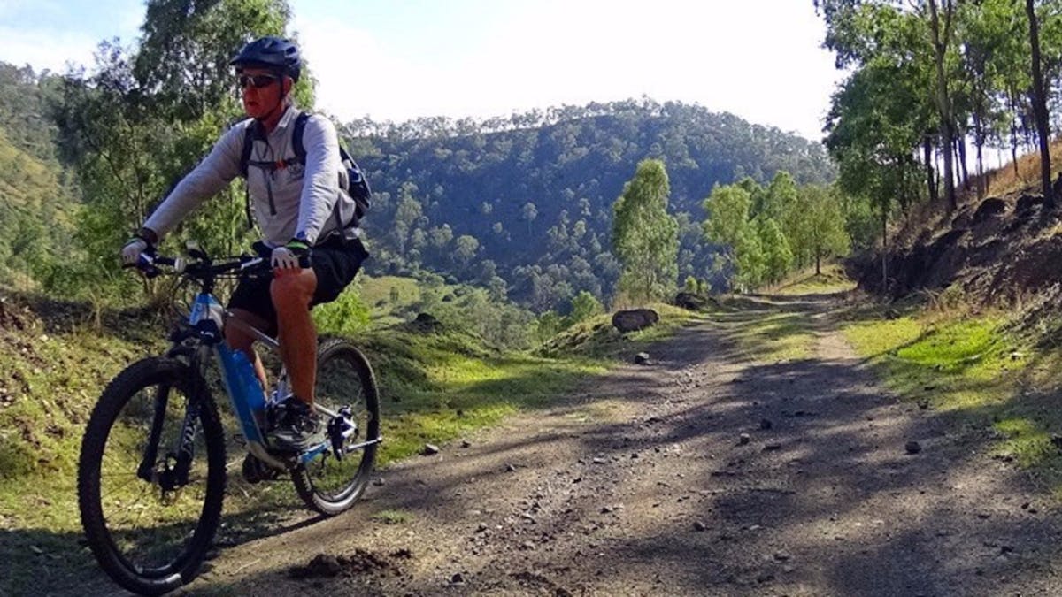 Brisbane Valley Rail Trail