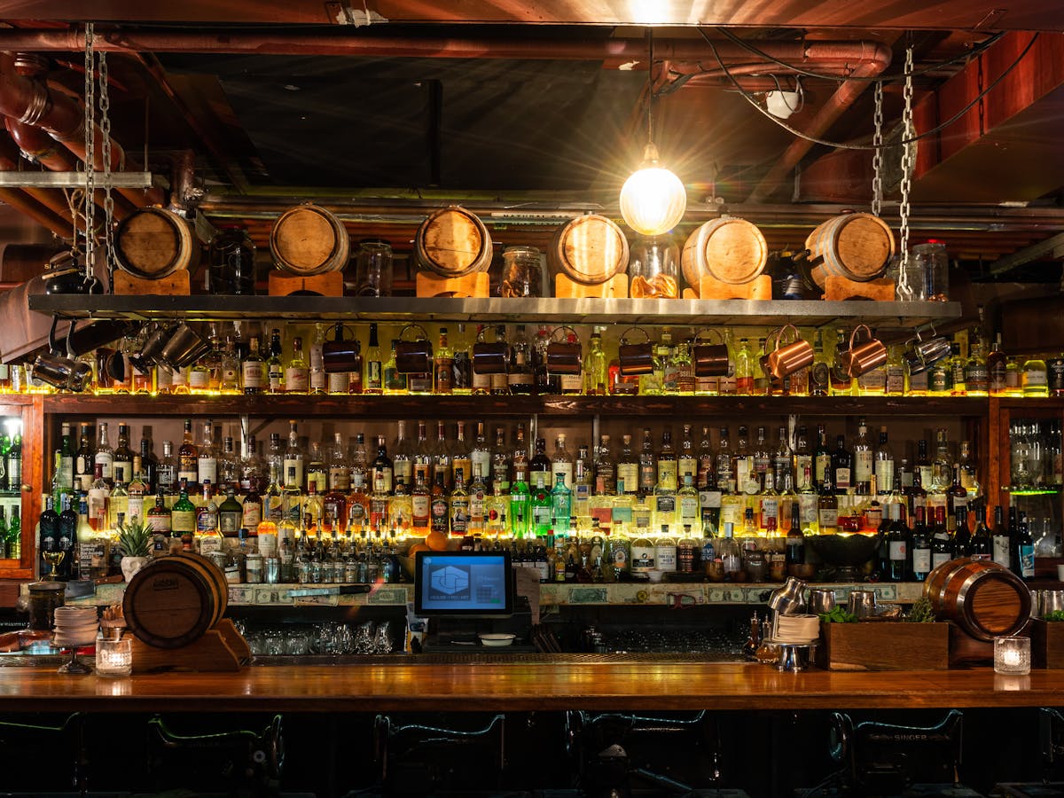 Photo of Bar