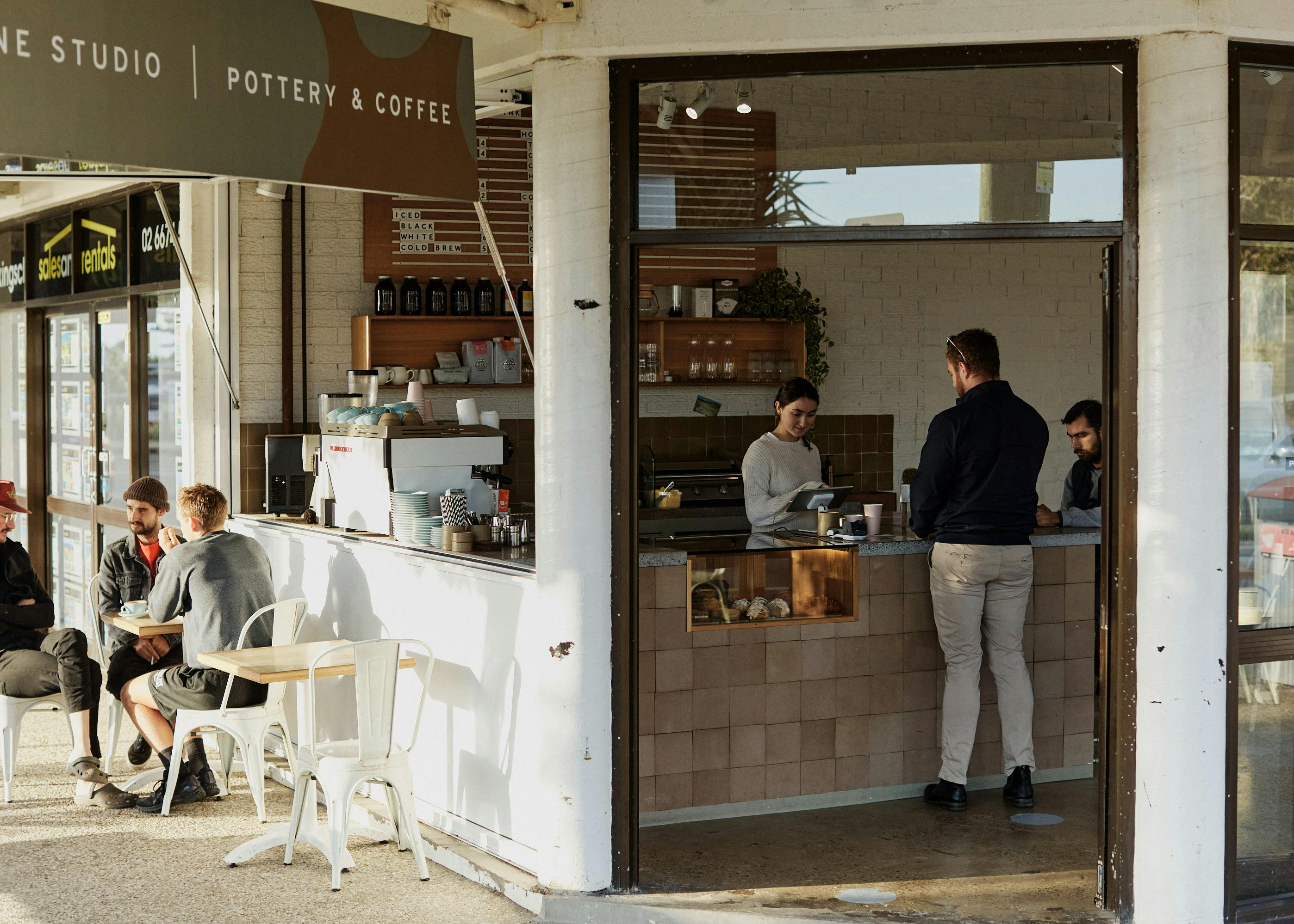 Crockd Studios Kingscliff