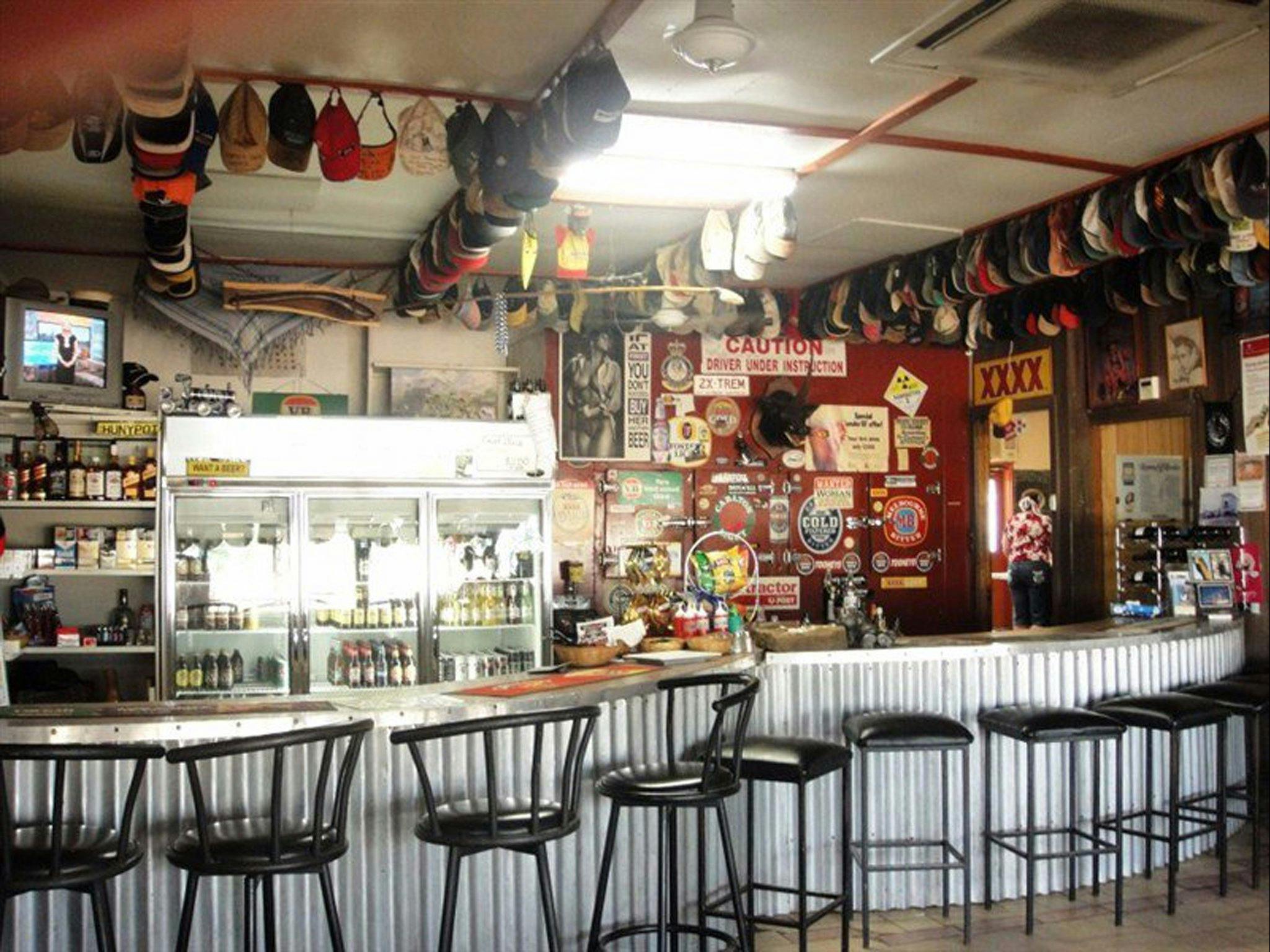 Renner Springs Desert Inn