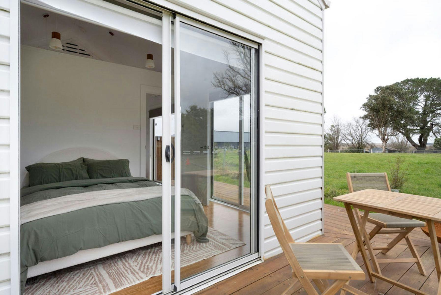 Murray Tiny Home Collector