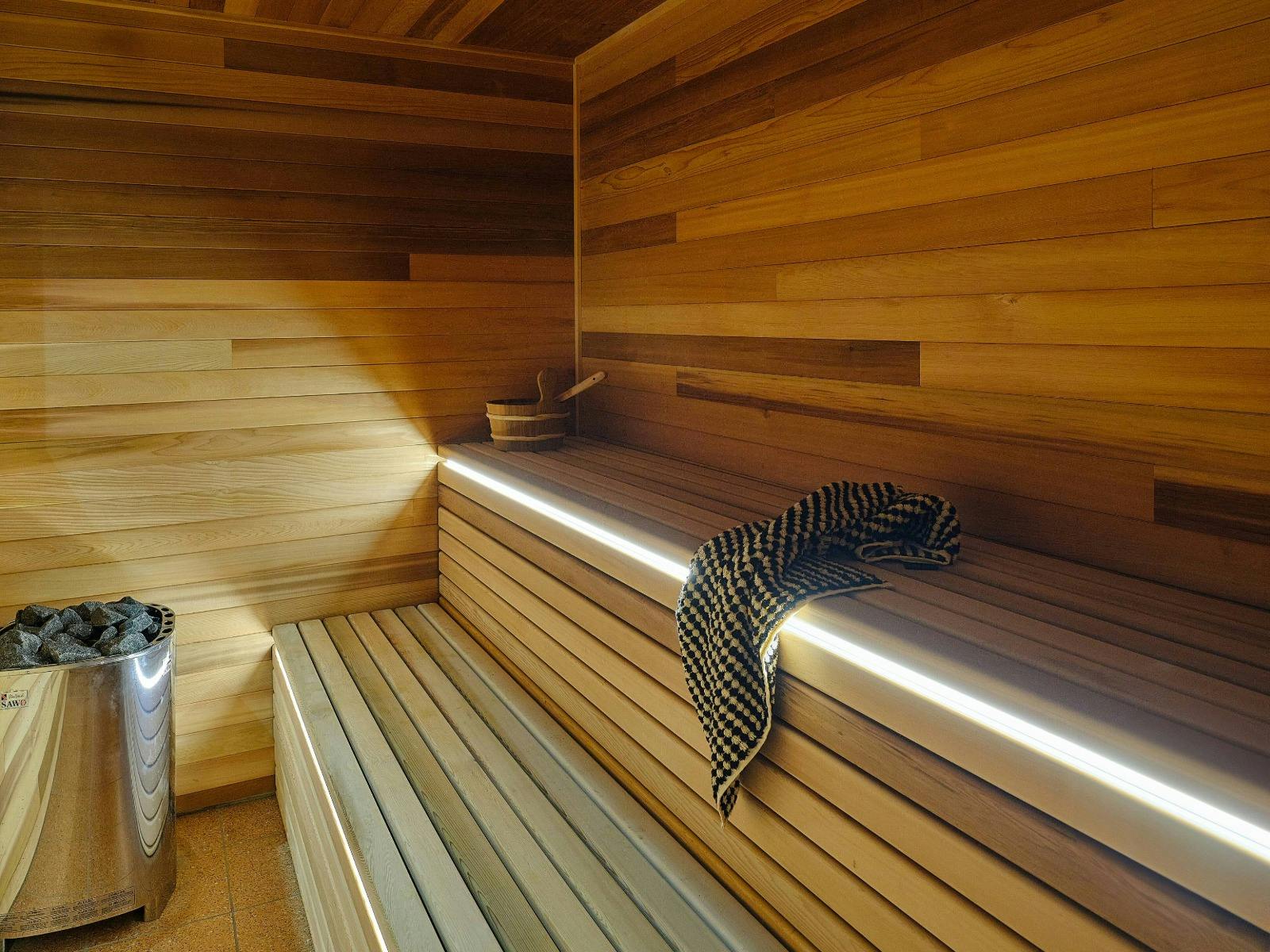 Red Shed wellness hub