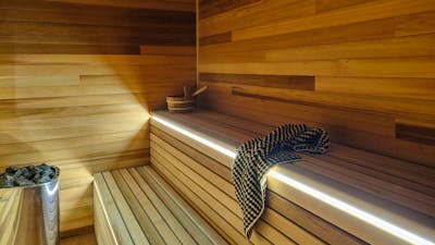 Red Shed wellness hub