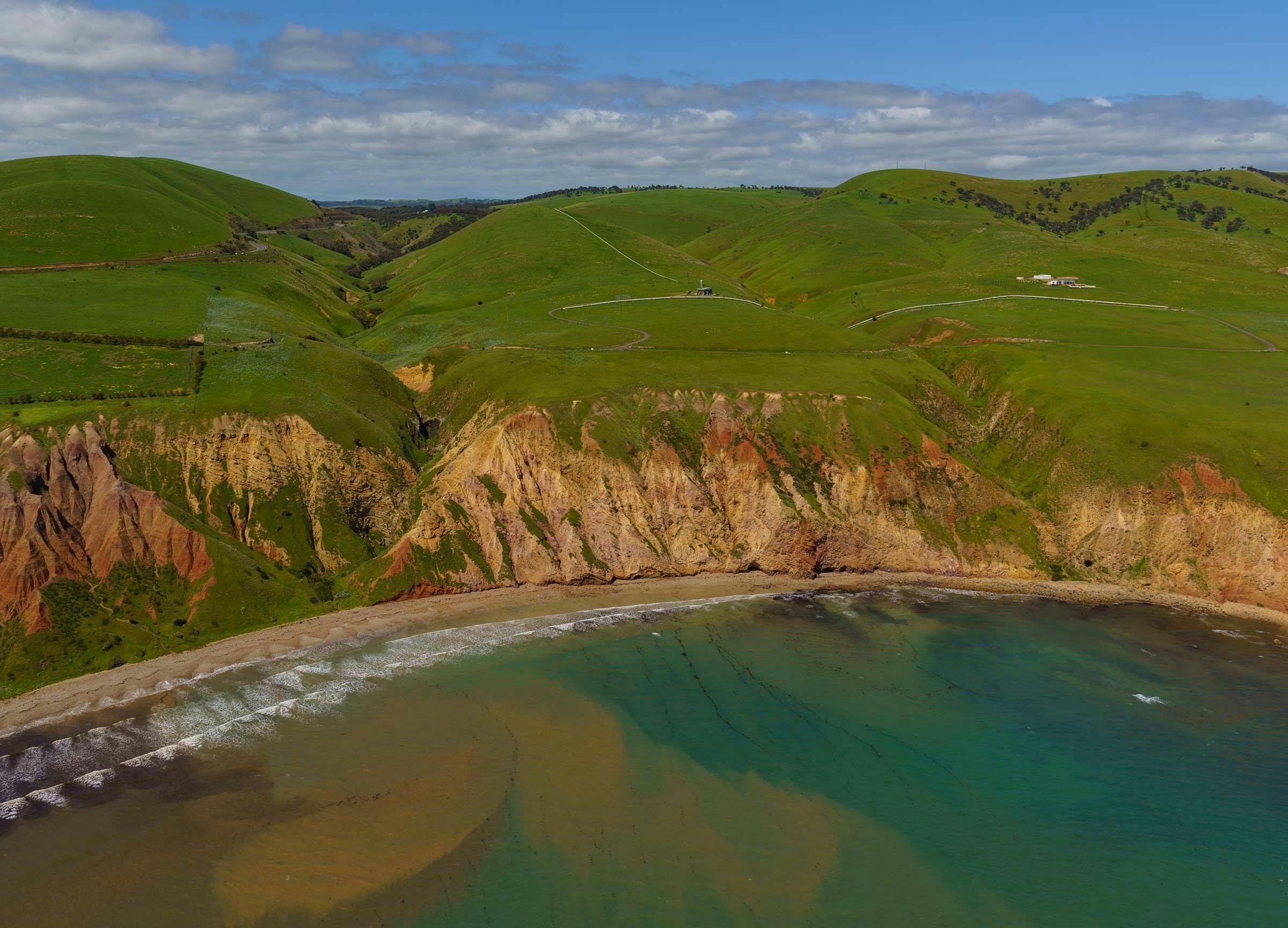 Fleurieu photography tour