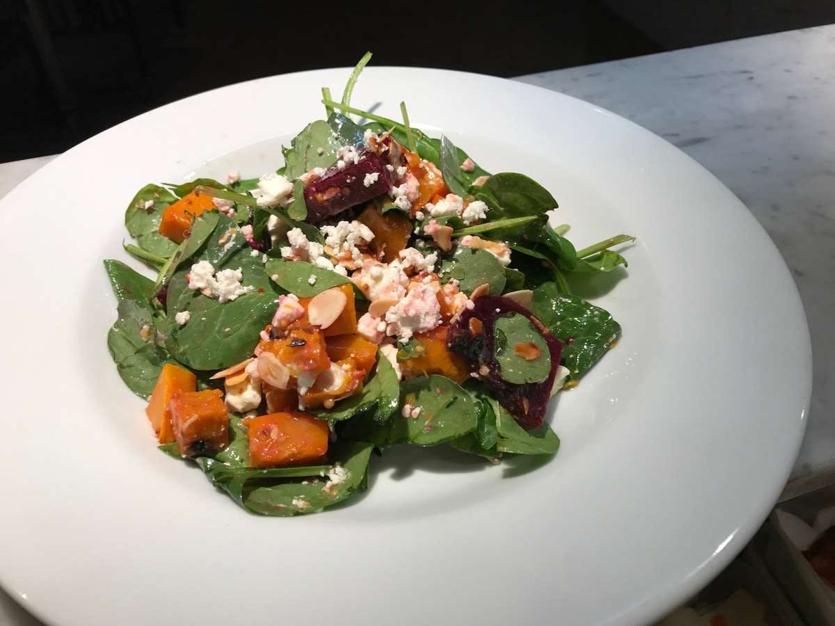 Sea Salt Italian Ristorante