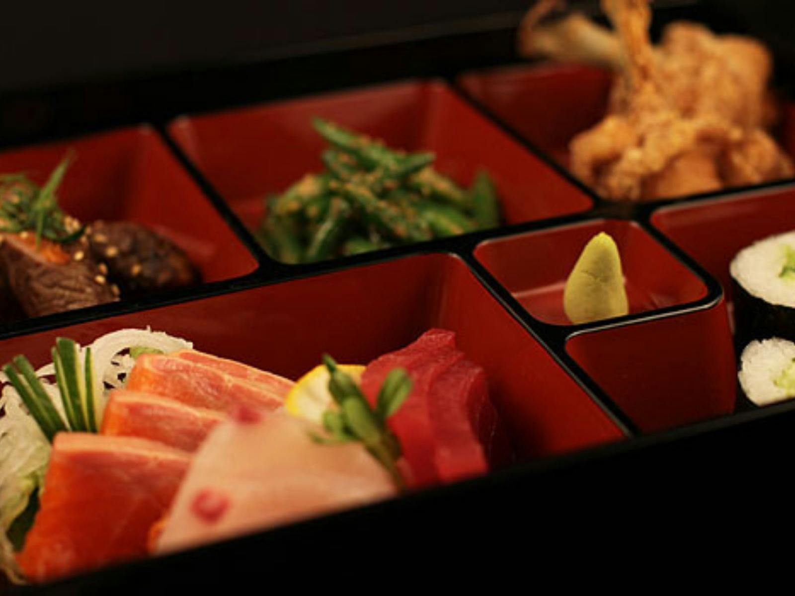food