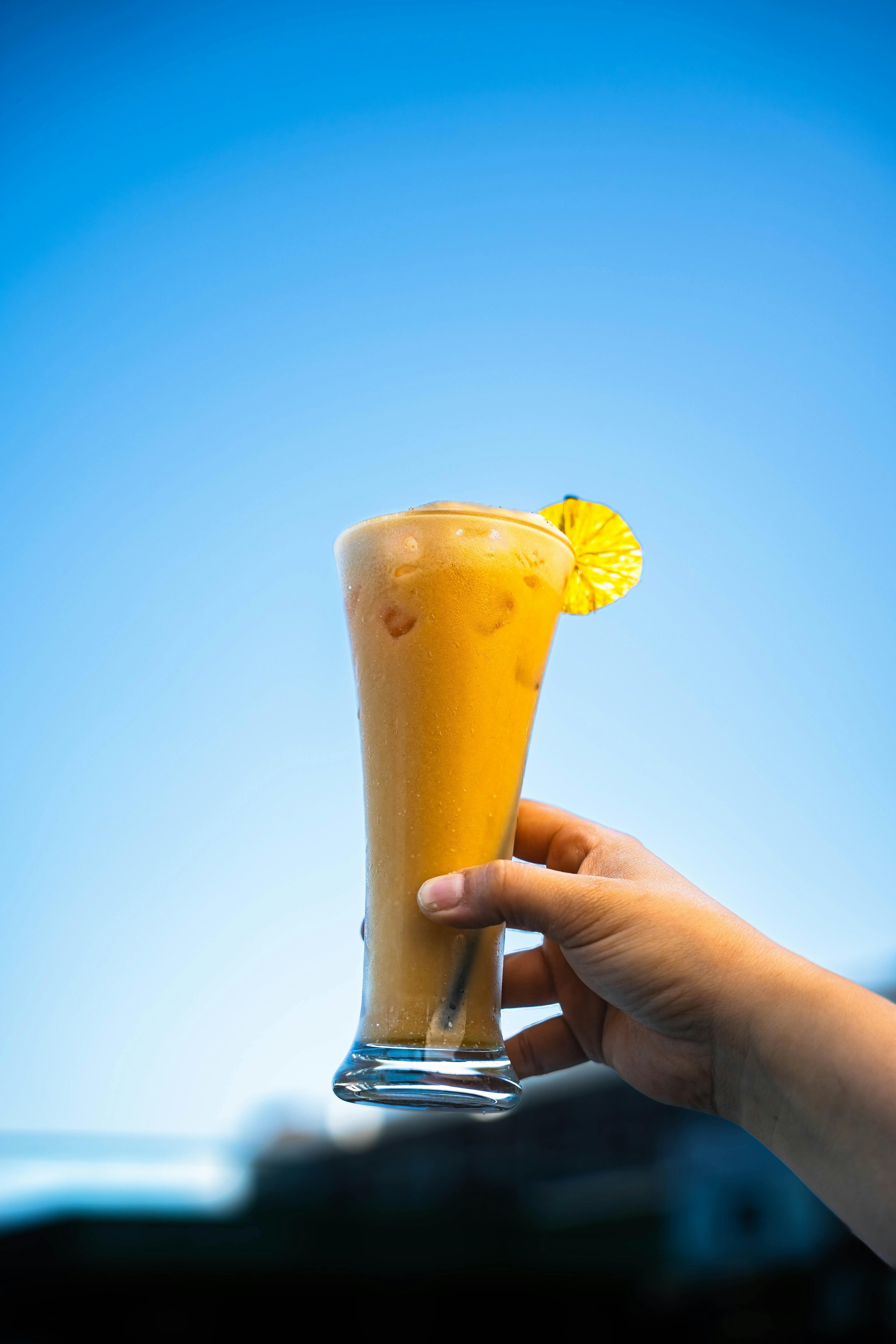 Sydney Parramatta Sydney Olympic Park Cocktails