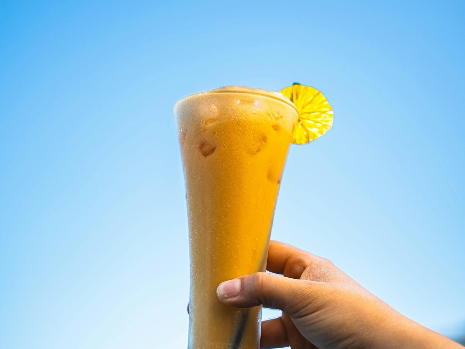 Sydney Parramatta Sydney Olympic Park Cocktails