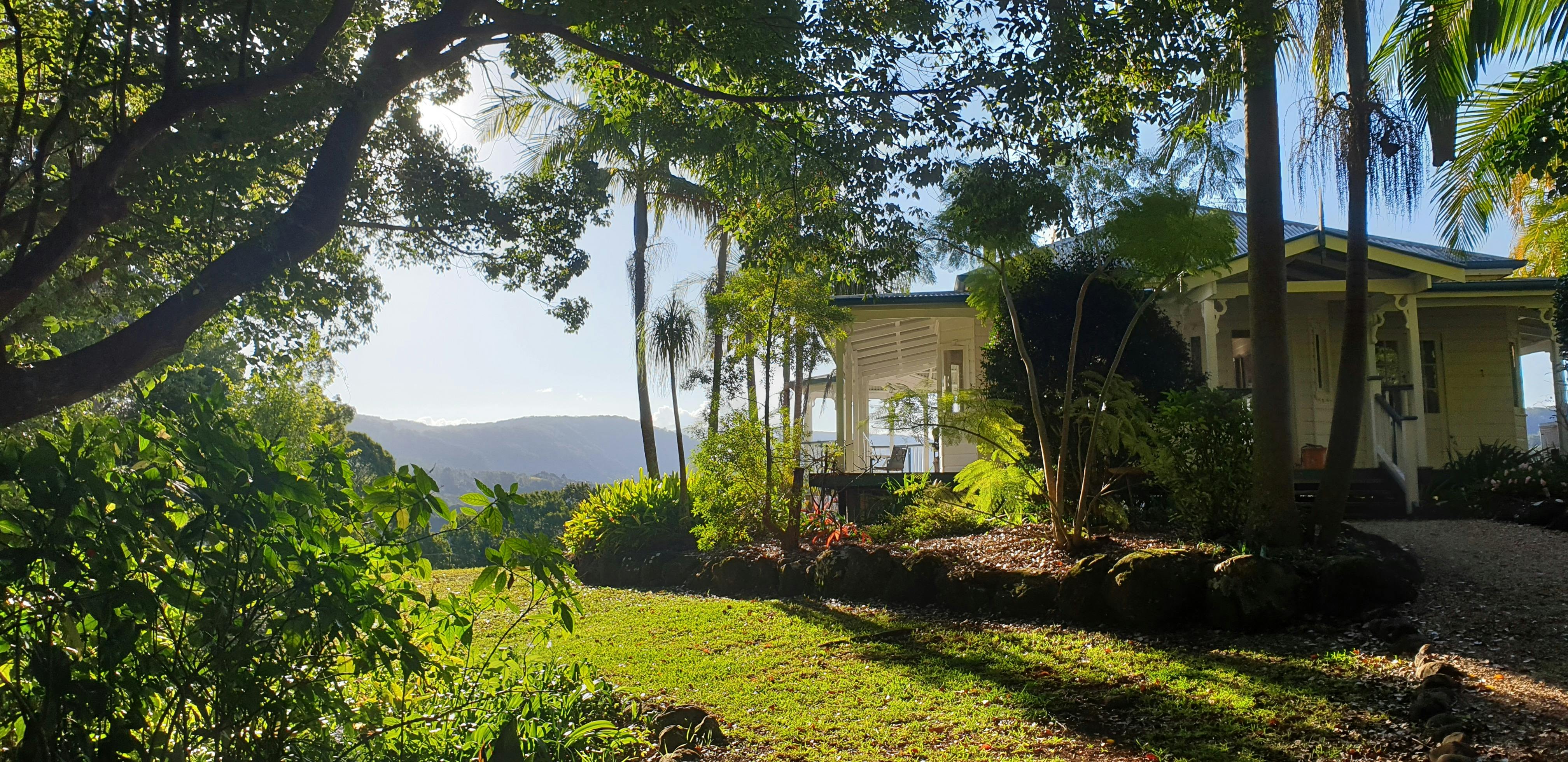 Valleydale Cottage