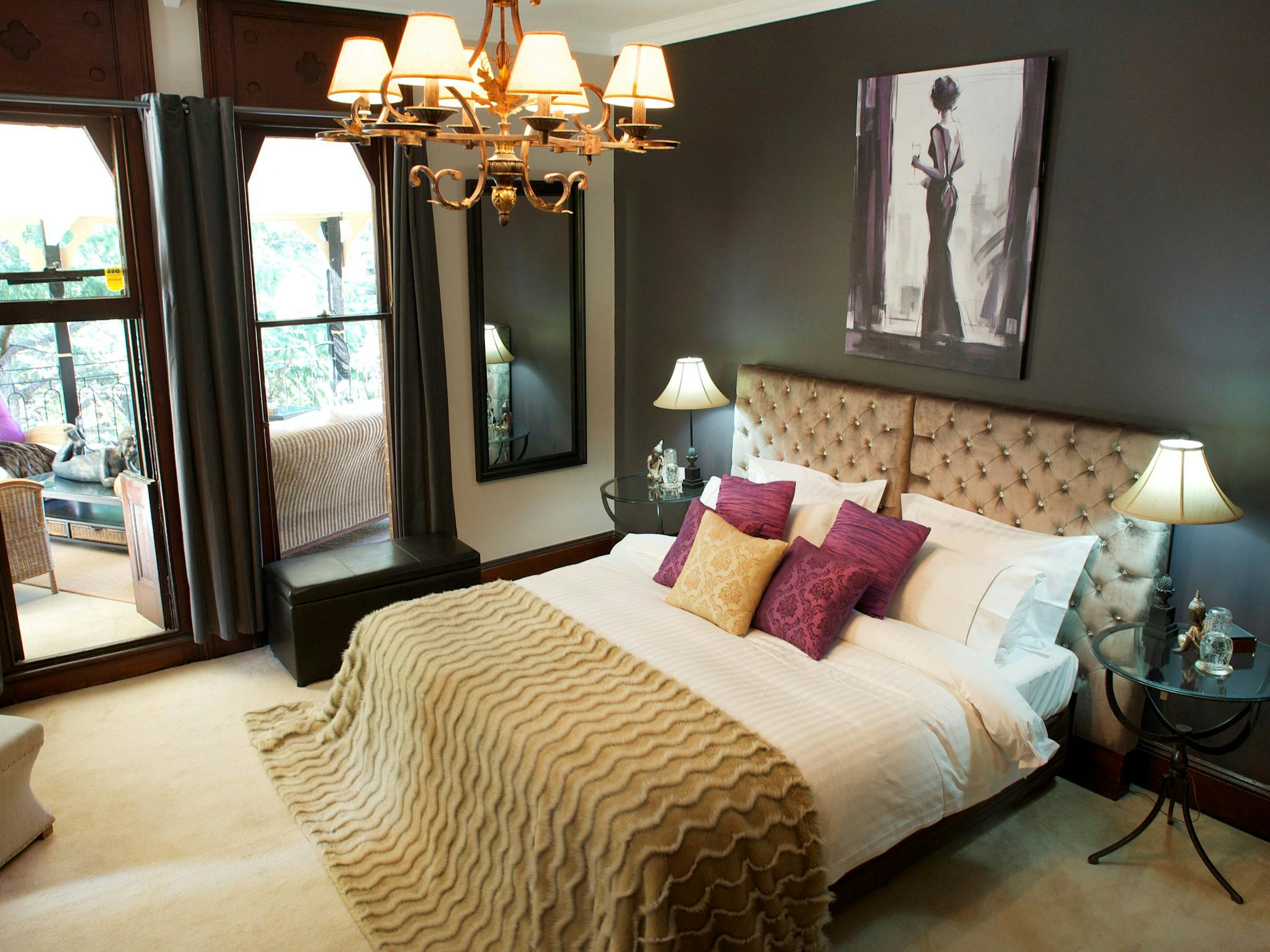 Luxury @ Bishop's Court Estate