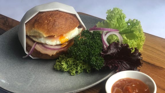 Peterborough House Cafe & Restaurant