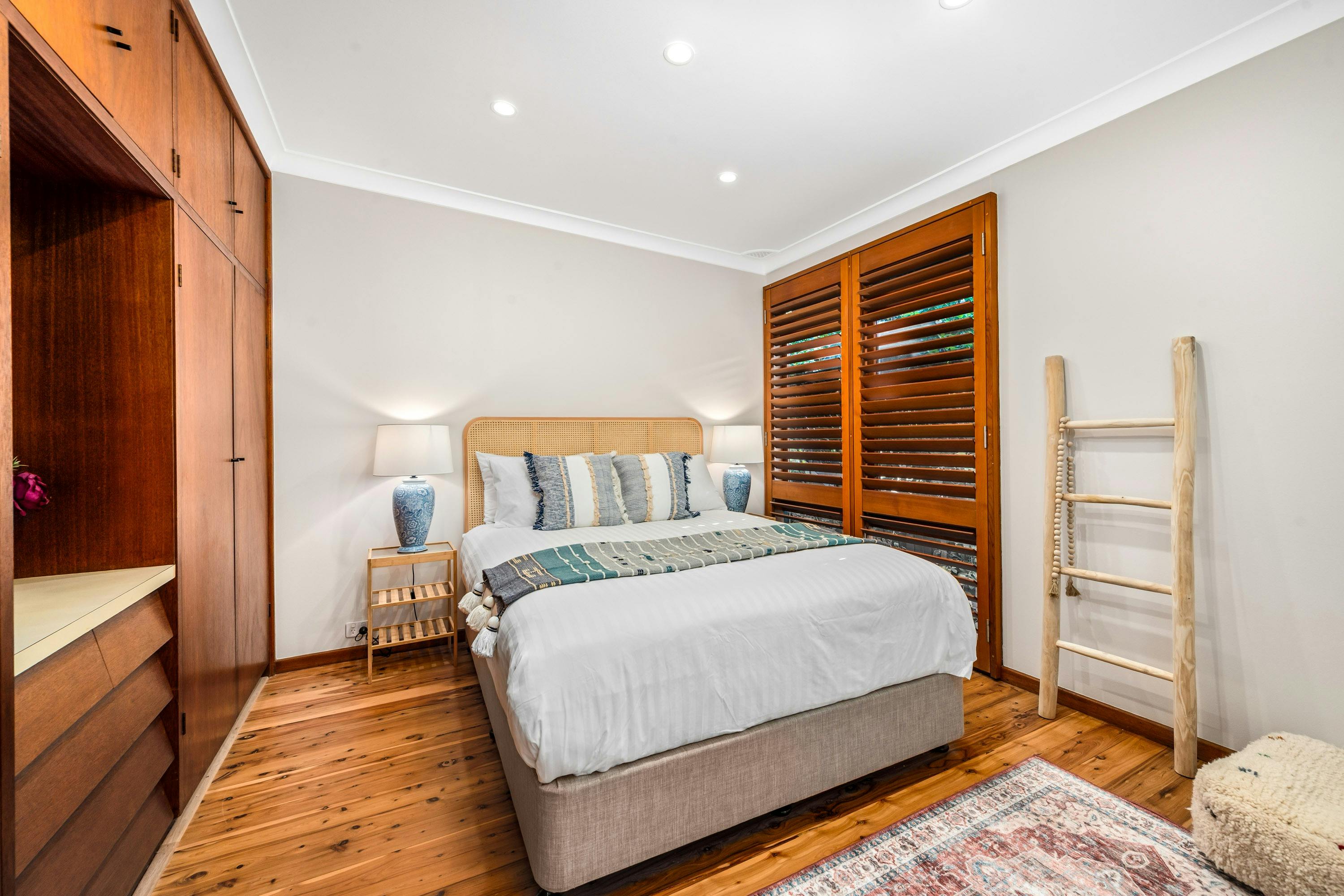 Airbnb management newcastle the fam stay newcastle